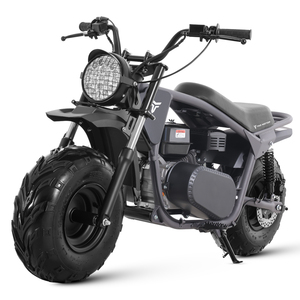 Moto Tao Motor 2025 à Cadre en Acier, Moto à Essence, Pit Bike, Moto de Cross, Mini Moto 200cc - Product Image 1