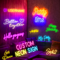 Conception libre en gros sans quantité minimale de commande ailes d'ange Led étanches ailes d'ange au néon pour les clubs de fête à la maison