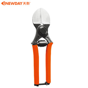 批发供应商优质8 "200毫米钢花园剪木剪 - Product Image 2