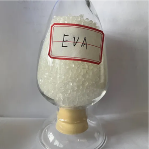 Venta al por mayor de resina EVA Etileno EVA Hot Melt Adhesive Granules - Product Image 2