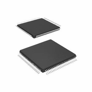 C8051F132 100 TQFP Original Embedded Buy Online Electronic Components - Product Image 1