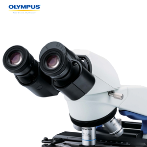 オリンパスCX23病院実験室試験用生体双眼顕微鏡 - Product Image 2