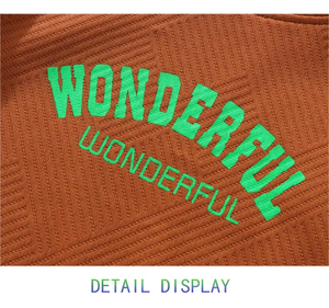 Vêtements pour bébé décontractés sans manches, confortables, populaires, ensembles de débardeurs amples pour l'été pour enfants - Product Image 3