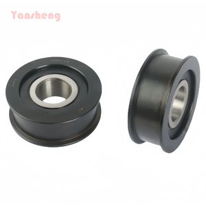 Yan sheng Gabelstapler Ersatzteile Masts cheibe, Kettens cheibe PN.782411H,22658-33061,25798-30601 - Product Image 5