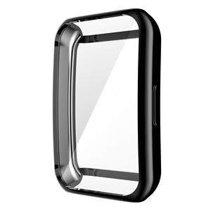 IVANHOE – coque de protection antichoc en TPU pour Huawei <span class=keywords><strong>Honor</strong></span> <span class=keywords><strong>Band</strong></span> <span class=keywords><strong>7</strong></span>, housse complète de protection d'écran pour Huawei <span class=keywords><strong>Honor</strong></span> <span class=keywords><strong>Band</strong></span> 6 <span class=keywords><strong>7</strong></span> <span class=keywords><strong>Pro</strong></span>, coque souple - Product Image 4