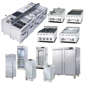 Equipo de Cocina de Alta Calidad XYBF para Proyectos Profesionales de <span class=keywords><strong>Bares</strong></span> <span class=keywords><strong>y</strong></span> Restaurantes - Product Image 2