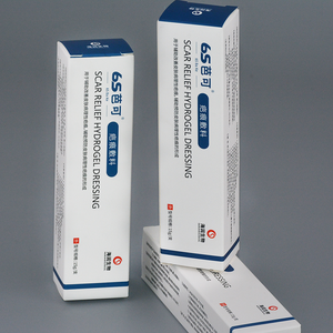 Produit de soin des cicatrices médicales le plus vendu Crème cicatrisante <span class=keywords><strong>Mebo</strong></span> Pansements transparents pour plaies - Product Image 1
