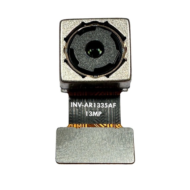 INV-AR1335AF-13MP 13MP Camera Module - AR1335