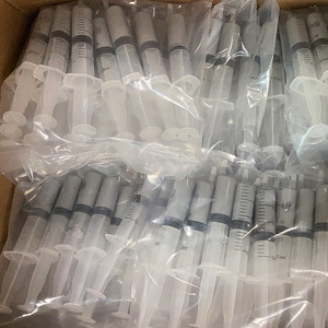 Máy tính nhiệt mỡ dính nhiệt dán cao dẫn nhiệt Silicone mỡ - Product Image 4