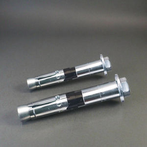 ברגים עוגן קיר יצרן מקצועי עבור בורג עוגן מגולוון m8/m10/m16/m10/m16/m20/m24/m24 - Product Image 2