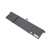 R13B02W 7.6V 5230mAh 39Wh R13B01W Batterie D'ordinateur Portable pour Xiaomi Mi Air 13 13.3 "Série Tablet PC Notebook 161301-01