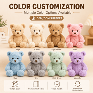 Oso de Peluche Interactivo con Efectos de Sonido y IA, Juguete de Peluche Inteligente para Niños Pequeños - Product Image 3