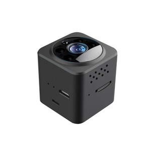 AS02 HD 1080p Smart <b>Wireless</b> WiFi <b>Camera</b> 2MP Tuya App Home Outdoor Surveillance - Product Image 2