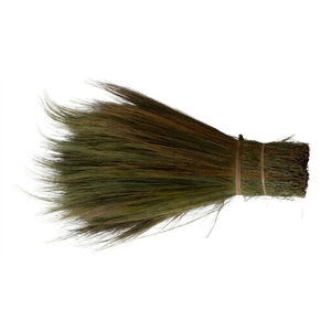 Materia prima de hierba escoba natural para la fabricación de escobas de hierba, fibra de hierba escoba hecha a mano de Indonesia - Product Image 4