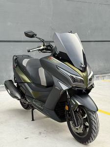 <span class=keywords><strong>Scooter</strong></span> a Gas Cruiser 250cc di Seconda Mano per Viaggi a Lunga Distanza e Corse Motociclistiche - Product Image 6