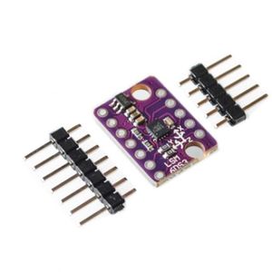 MLK GY-LSM6DS3 mô-đun 6 độ tự do breakoutt IIC/SPI truyền lsm6ds3 - Product Image 1