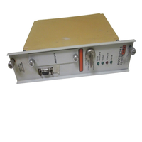 Plc Issc 620-1532 W/key İşlemci Modülü Unmp Fabrikadan Doğrudan