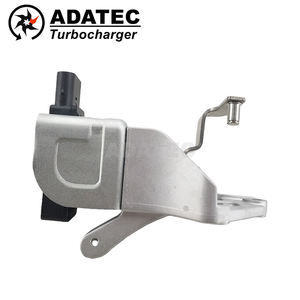 Actuador Electrónico Turbo TF035 49135-05870 49135-05895 49135-05830 Válvula de Descarga Electrónica para <span class=keywords><strong>BMW</strong></span> 120D E81 E82 E88 - Product Image 5