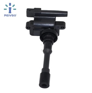 คอยล์จุดระเบิด PEIVSO ของแท้ คุณภาพสูง รับประกัน 1 ปี สำหรับรถยนต์ BYD F3 Fengxing Lingzhi Changan Star 1.3L 1.6L OEM 476Q4D3705800 - Product Image 1
