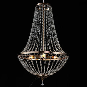 Export Quality LED Chandelier <b>Light</b> For <b>Dining</b> Room Bedroom Hanging Decorative Lighting Available At Affordable Price - Product Image 2