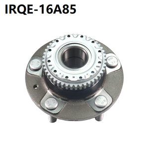 ชุดลูกปืนล้อหน้ารถยนต์ Irqe-16A85 ชุดประกอบหัวเพลา ขนาดเส้นผ่านศูนย์กลางภายใน 32 มม. สำหรับรถยนต์ฮุนได คูเป้ GK - Product Image 2