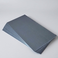 Panneau de support de carrelage XPS haute résistance à la compression, imperméable, certifié UKCA pour les zones humides de la construction