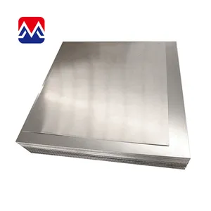 Manufacturer Price 4x8ft Aluminum Sheet Metal 6061 6063 7075 6082 Sheet Embossed Aluminum Sheet Plate