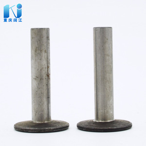 Pièces de moteur à essence Nissan à usage général 168/170 & 188/190 : Tiges de soupape et soupapes d'admission pour modèles de voitures – Vente en gros - Product Image 1