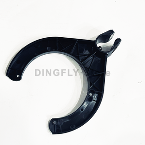 Pieza de Soporte Izquierda para Radar T70/T70P, Nueva, para Dron Agrícola Agras DJ1, Acero Inoxidable, Pieza Original de Repuesto para Granjas - Product Image 6