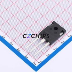 ทรานซิสเตอร์ฟิลด์ทรานซิสเตอร์ (MOSFET) ทรานซิสเตอร์ฟิลด์ RSF60R099W ถึง247แบบใหม่ดั้งเดิม - Product Image 1