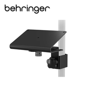 <strong>Behringer</strong> P16-MD Black Mounting Bracket with 3-Year Warranty for P16-<strong>M</strong> Digital Personal Mixer Mic Music Drum Stand Holder - Product Image 1