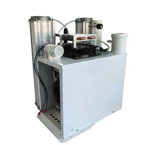 Nouveau générateur d'oxygène industriel OEM PLC PSA 10LPM, installation d'oxygène DIY - Product Image 5