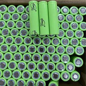 Baterias Cilíndricas de Íon de Lítio Hongli 14500 IMR 500mAh 3.7V Série 14500 para Várias Aplicações - Product Image 4