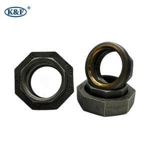 Độ khuỷu tay & giảm Bush dễ uốn gang Pipet Phụ kiện cho đường ống - Product Image 5