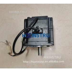 YASKAWA มอเตอร์เซอร์โว AC รุ่น SGMP-08A312B 750W มือสอง MOT-I-2572=8A41 H - Product Image 1