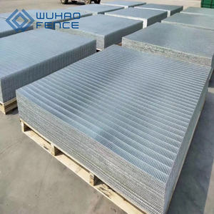 뜨거운 판매 <span class=keywords><strong>358</strong></span> 보안 안티 등반 메쉬 울타리 패널 스파이크 감옥 보안 - Product Image 4