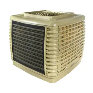 JHCOOL 30000m3/h Industrial air conditioner water evaporative air cooler for factory cooling