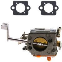 Carburateur pour Wacker BS500, BS500S BS600 BS600S BS650 Rammer Remplace Le Carburateur pour Tillotson HS-284F Stens 615-018 WM80