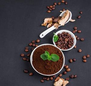 Erkekler için seks gücü otlar anında <span class=keywords><strong>Maca</strong></span> kahve tozu geliştirmek - Product Image 3