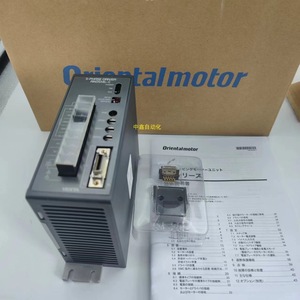ตัวควบคุมมอเตอร์สเต็ปเปอร์ Oriental VEXTA 5 เฟส รุ่น RKD514LM C สำหรับระบบอัตโนมัติทางอุตสาหกรรม - Product Image 1