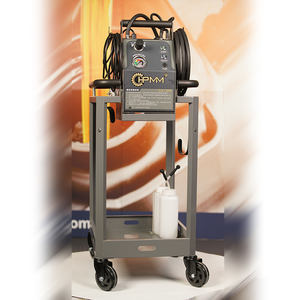 HPMM Électrique Purgeur De Frein <span class=keywords><strong>Machine</strong></span> DS-500 Liquide De Frein Kit Purgeur Électrique Embrayage Huile Change Outil De Purge De Frein - Product Image 2