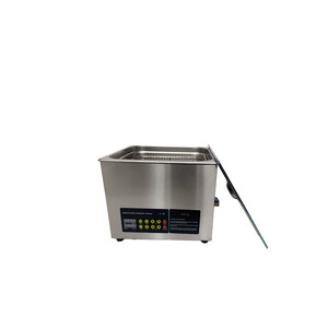 Máquina de Limpieza Ultrasónica de 1.3L para PCB, Discos de Vinilo, <span class=keywords><strong>Gafas</strong></span>, Joyería, Piezas y Dispositivos - Product Image 2