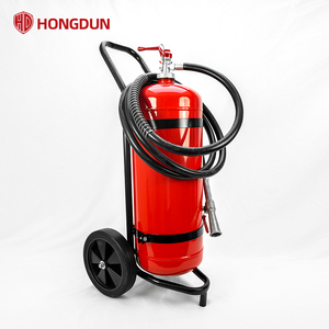 Estintore Antincendio <span class=keywords><strong>DCP</strong></span> su Ruote da 50kg, Produttore in Vendita - Product Image 3