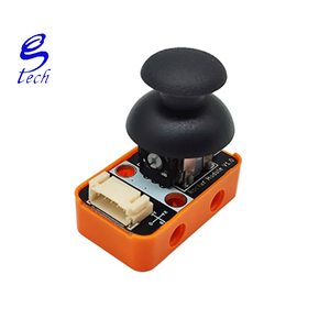 Module de joystick à double axe, capteur de commande de jeu, bloc électronique, Interface PH2.0 - Product Image 5