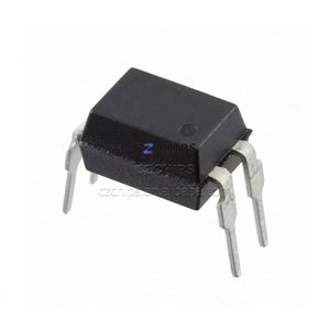 En Existencia TLP621-1 DIP-4 Circuito Integrado Semiconductor Chip IC Compra y Servicios Profesionales de Componentes Electrónicos - Product Image 1