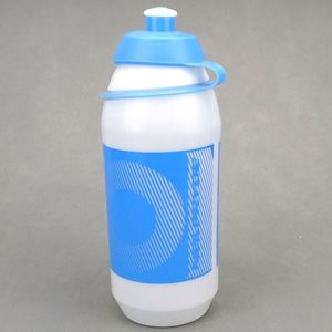 Échantillon gratuit : Bouteilles d'eau isothermes pour vélo de 32 oz, bouteille de sport Gatorade à presser pour la course à pied, le football, en PP, capacité 1 L - Product Image 5
