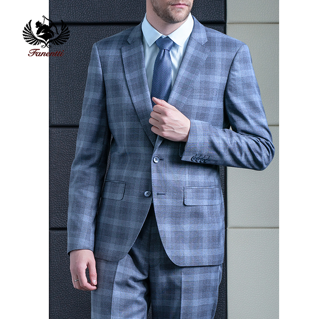 pant coat check design