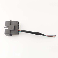 Module de commande électronique du système d'allumage, calculateur moteur pour voiture au gaz, OEM ODM 4, 6 cylindres
