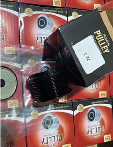 F-240026รอกสายพานสเตนเลสอัลเทอร์เนเตอร์/ 37521-25201สำหรับดอดจ์ไครสเลอร์ - Product Image 5