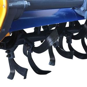 Factory Direct Sale 151 Type Rotary Tiller for Agricultural Implements - Product Image 4